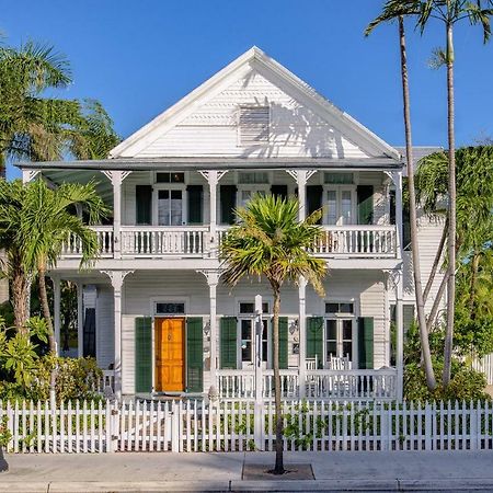 The Conch House Heritage Inn Key West Exterior foto