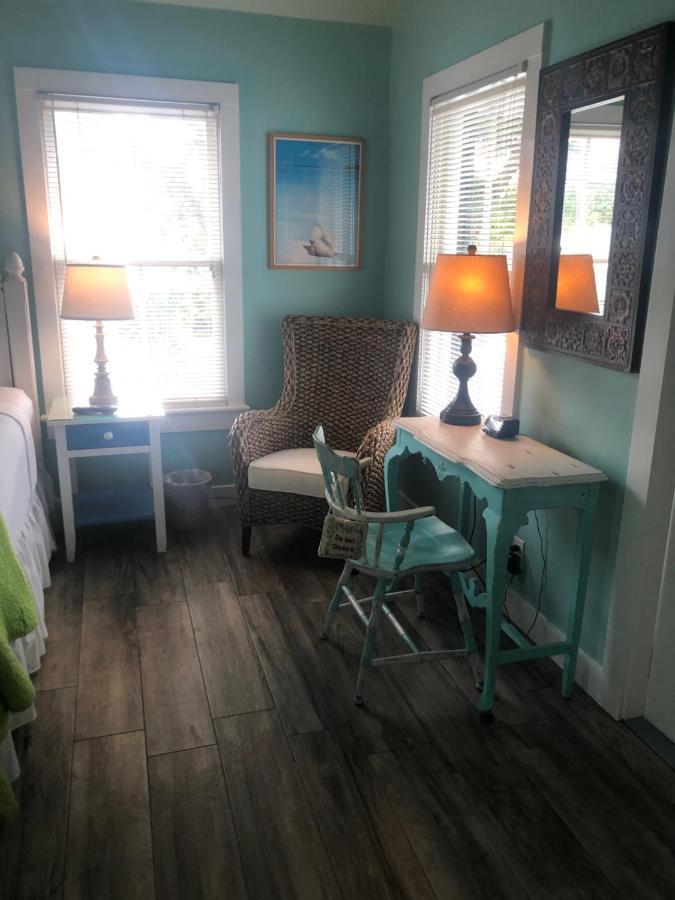 The Conch House Heritage Inn Key West Exterior foto