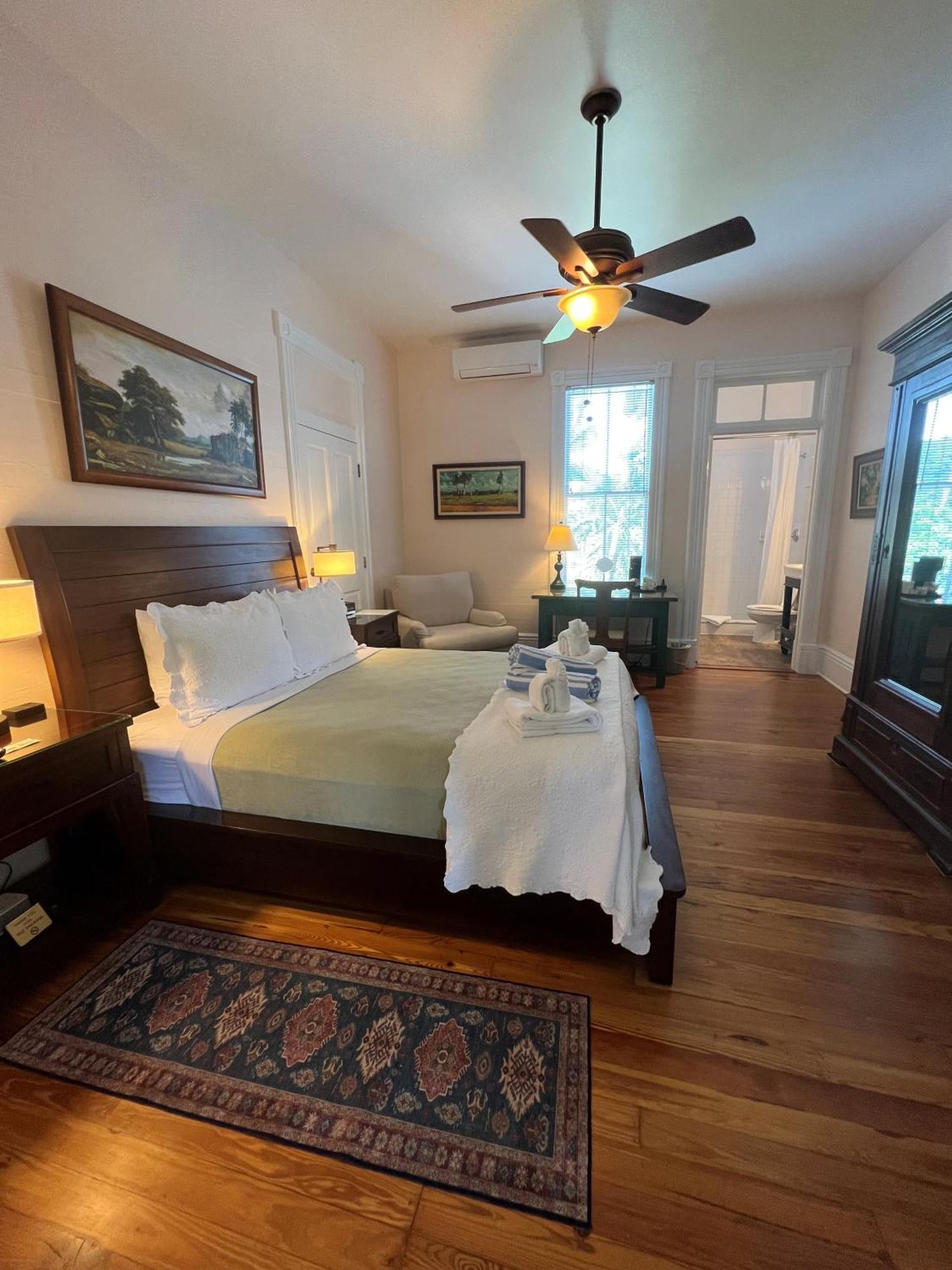 The Conch House Heritage Inn Key West Exterior foto