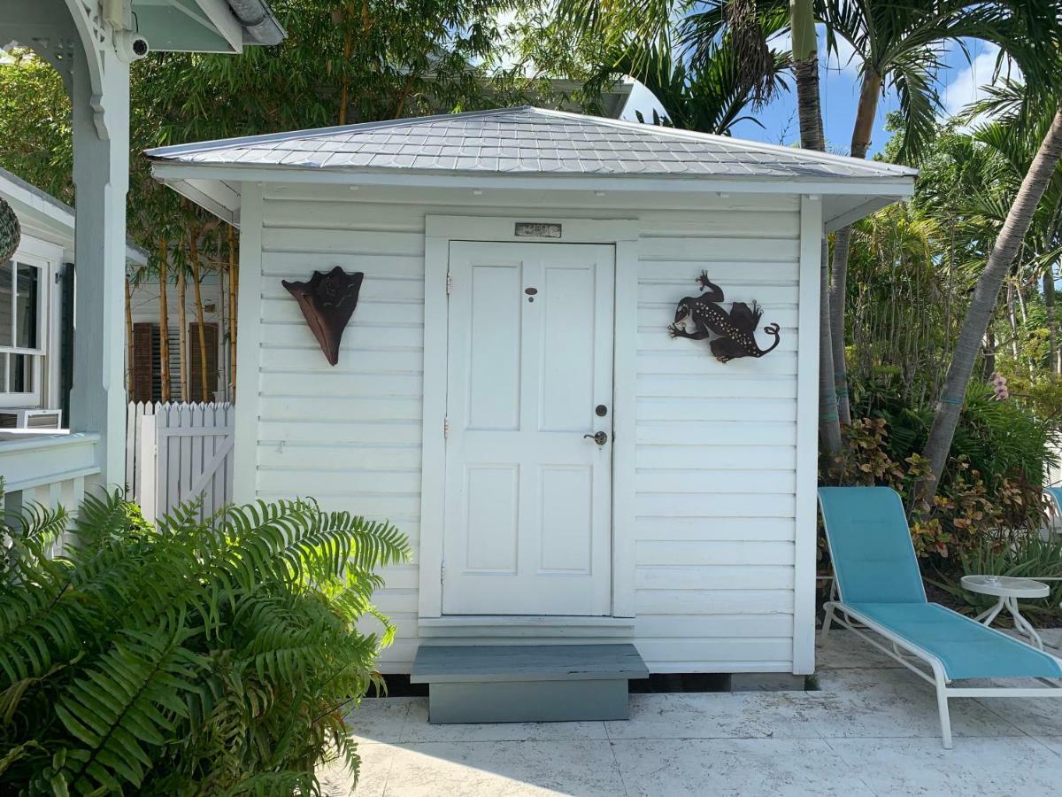 The Conch House Heritage Inn Key West Exterior foto